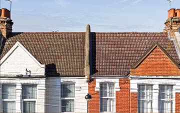 clay roofing Hurst Wickham, West Sussex
