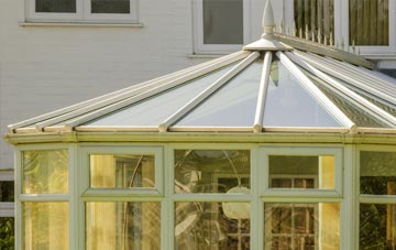 conservatory roof repair Hurst Wickham, West Sussex
