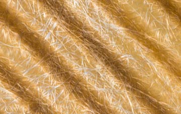 Hurst Wickham fibreglass roof waterproofing