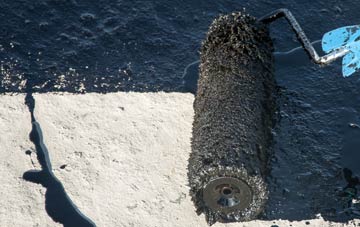 Hurst Wickham liquid sealant waterproofing