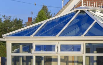professional Hurst Wickham conservatory insulation