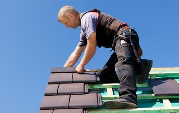 disadvantages of Hurst Wickham slate roofing