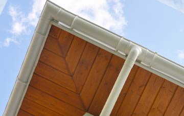 Hurst Wickham soffit types
