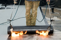 Hurst Wickham flat roof sealing quote